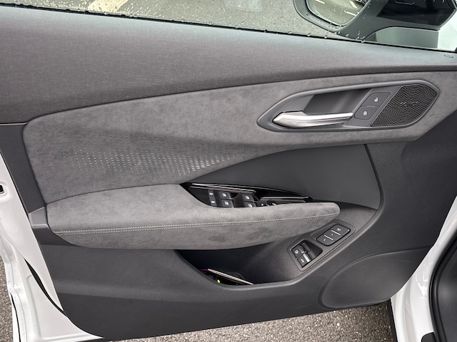 Audi Q3 Hybride S-Tronic