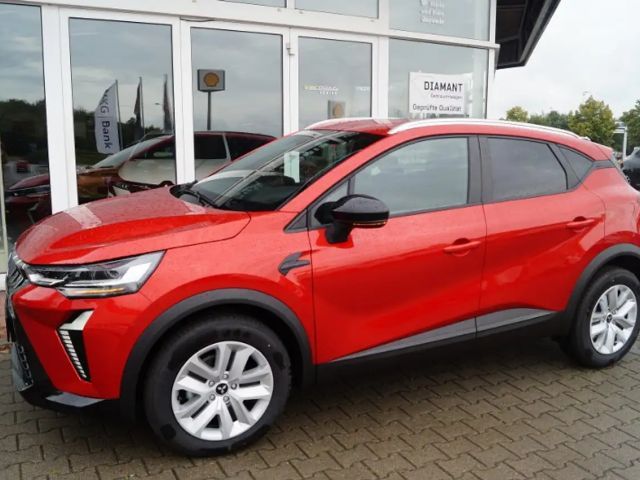 Mitsubishi ASX PLUS 1.3 T-Benziner 6-Gang