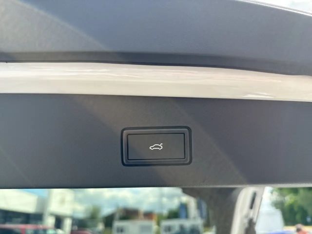 Cupra Tavascan 4Drive VZ