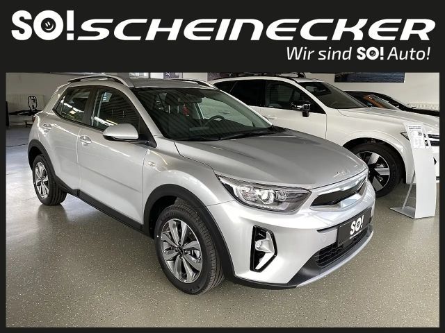 Kia Stonic GDi