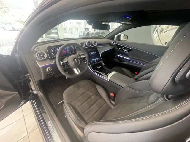 Mercedes-Benz CLE 200 AMG Line Coupé