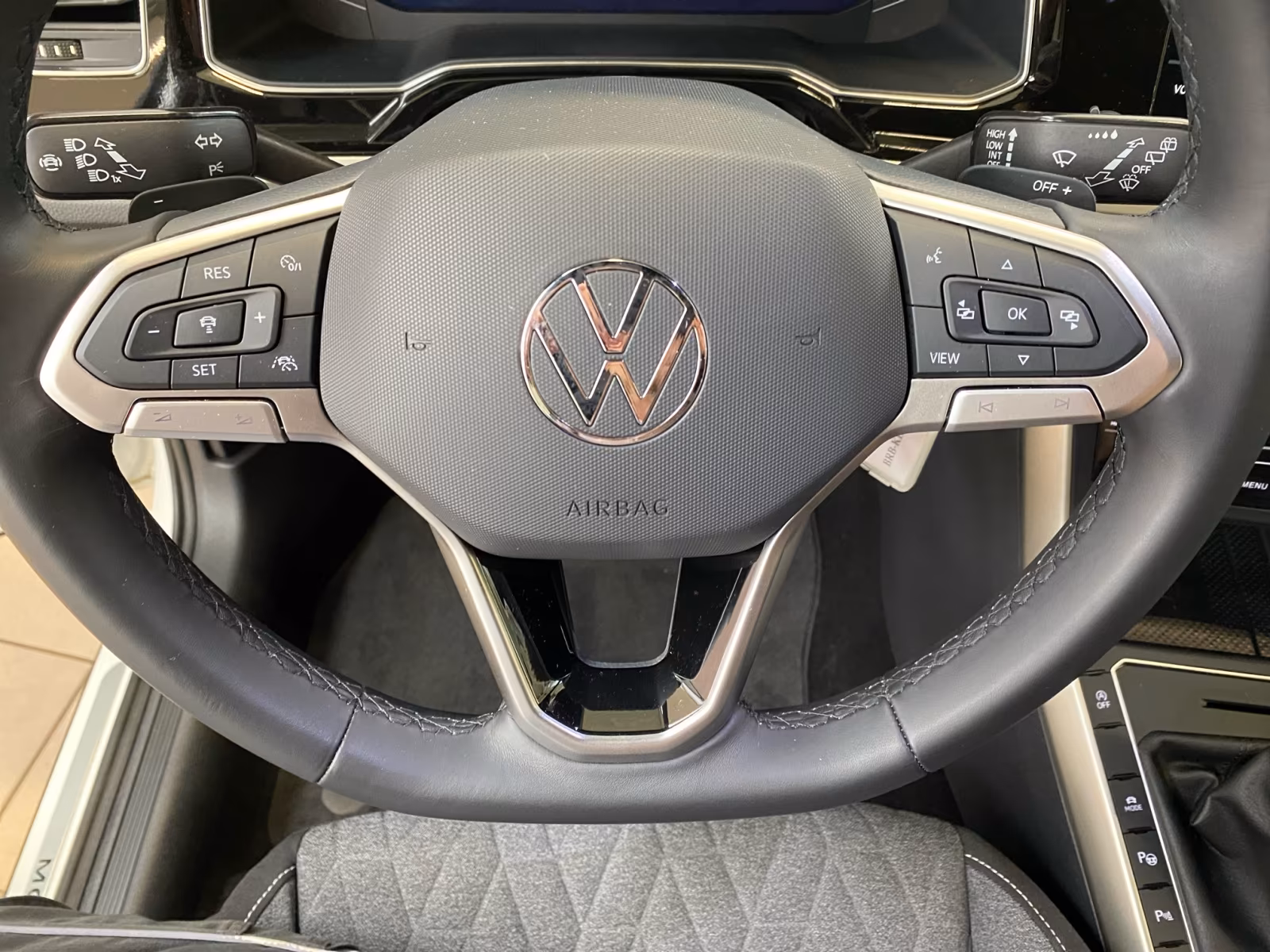 Volkswagen Taigo 1.0 TSI Move