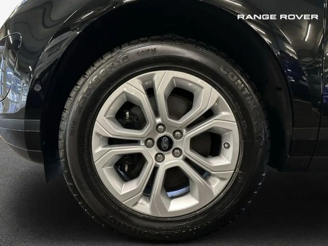 Land Rover Range Rover Evoque D200 S