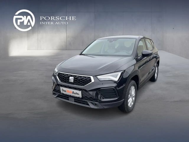 Seat Ateca 1.0 TSI Reference