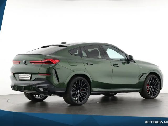 BMW X6 xDrive40d