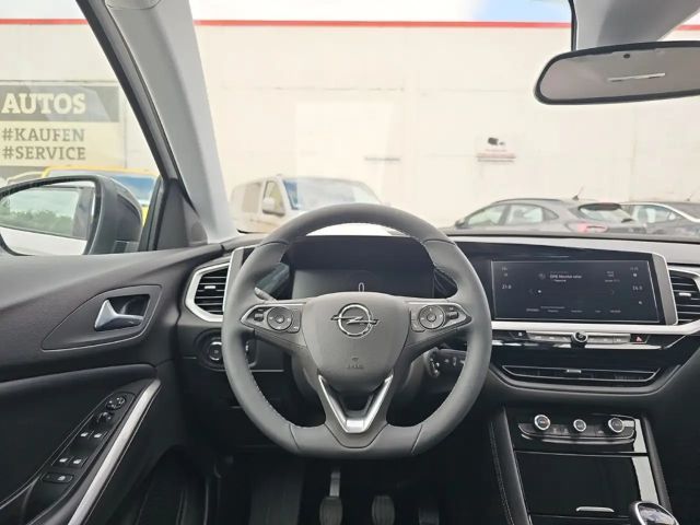 Opel Grandland X GS-Line Grand Sport