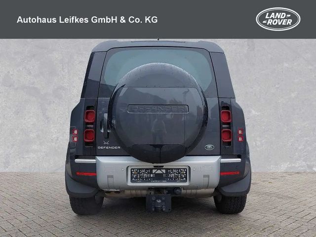 Land Rover Defender 90 D200 S