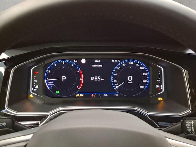 Volkswagen Polo DSG R-Line