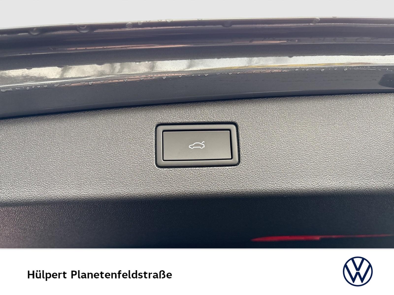 Volkswagen Tiguan Life eHybrid