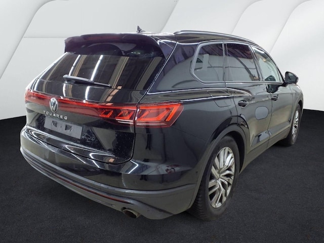 Volkswagen Touareg 3.0 V6 TDI Elegance Elegance