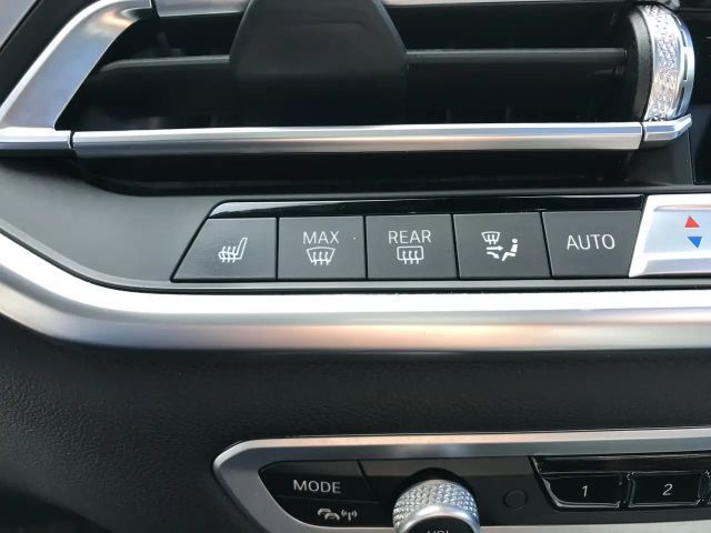 BMW X5 M-Sport xDrive40d