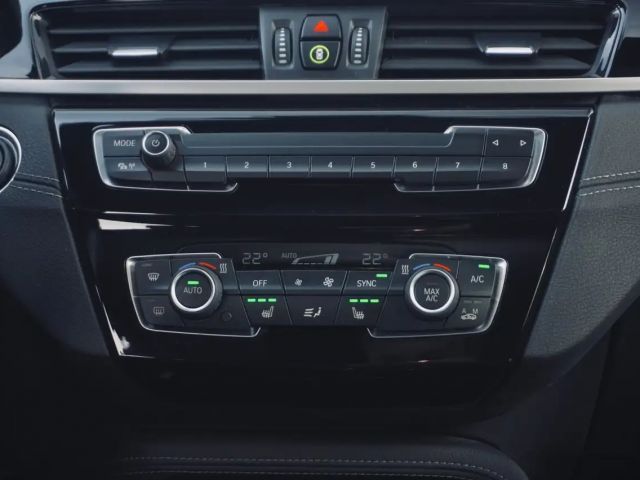 BMW X2 Coupé xDrive18d