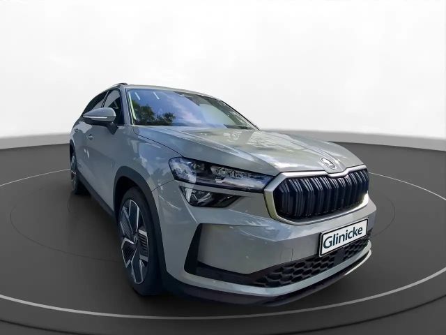 Skoda Kodiaq 1.5 TSI Selection iV