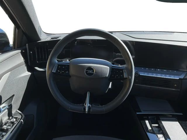 Opel Astra 1.2 Turbo Turbo