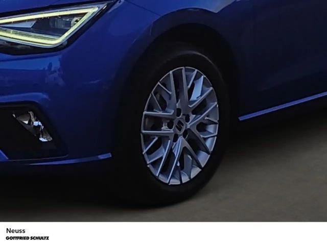 Seat Ibiza DSG Xcellence