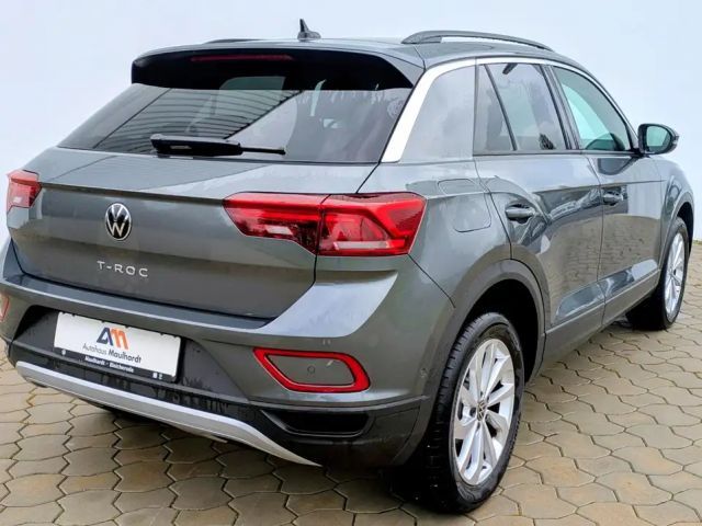 Volkswagen T-Roc 1.5 TSI DSG Life