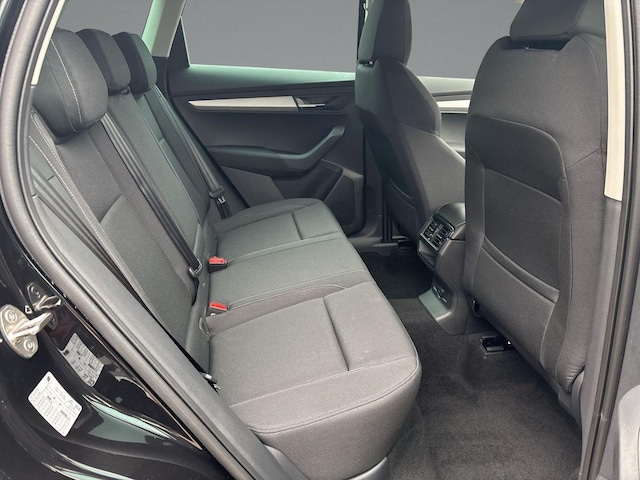 Skoda Karoq 2.0 TDI Selection