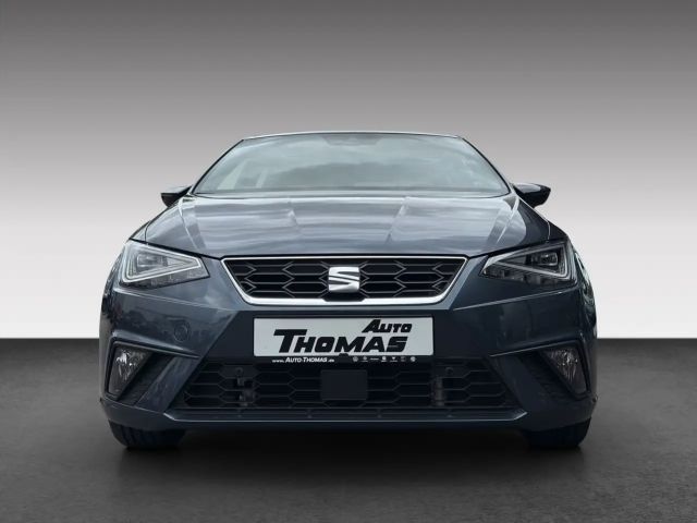 Seat Ibiza 1.0 TSI DSG FR-lijn