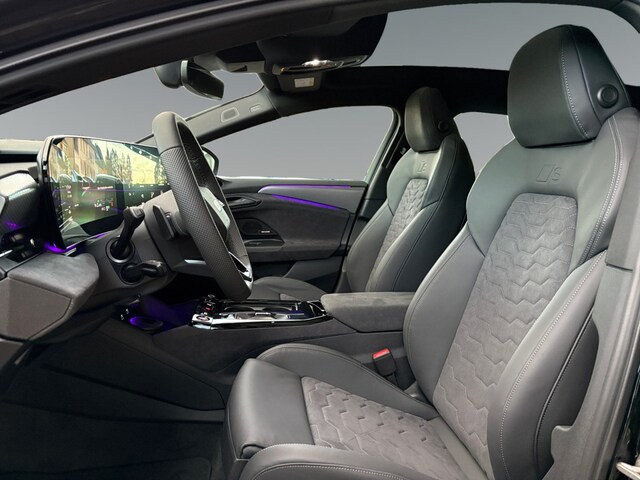 Audi A6 e-tron Avant Performance