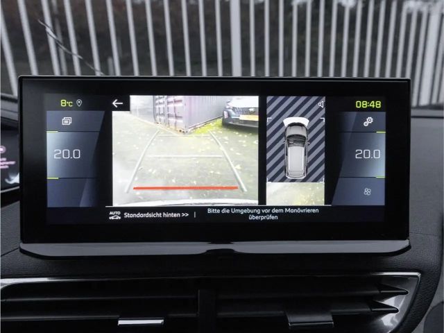 Peugeot 3008 GT-Line Hybrid