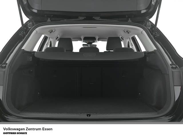 Seat Leon Sportstourer Style