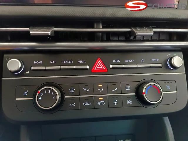 Hyundai Tucson 2WD Smart T-GDi