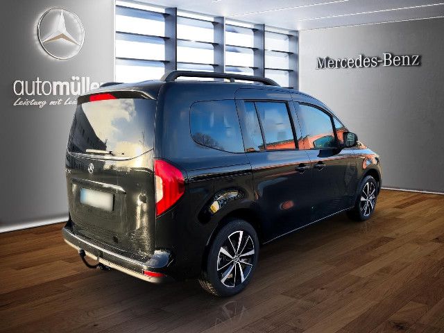 Mercedes-Benz EQT 200