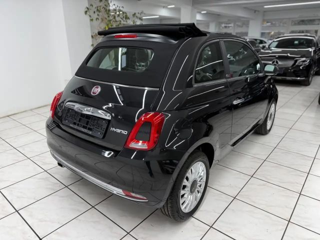 Fiat 500 Dolcevita
