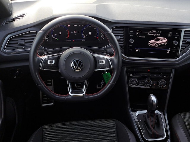 Volkswagen T-Roc 1.5 TSI Sport