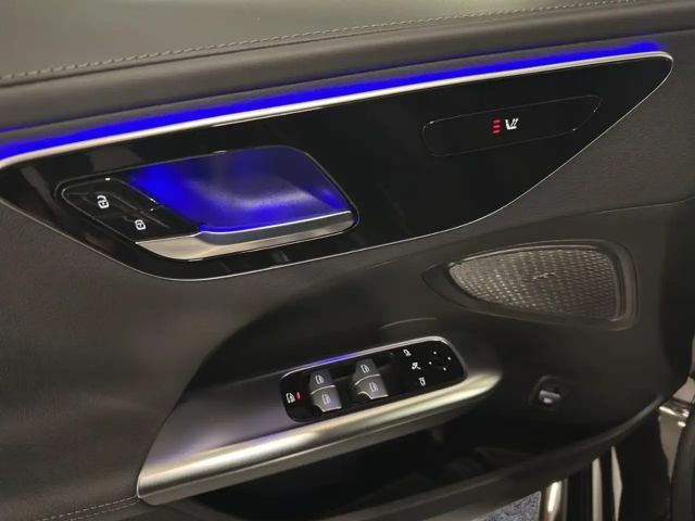 Mercedes-Benz C 180 AMG Line Estate