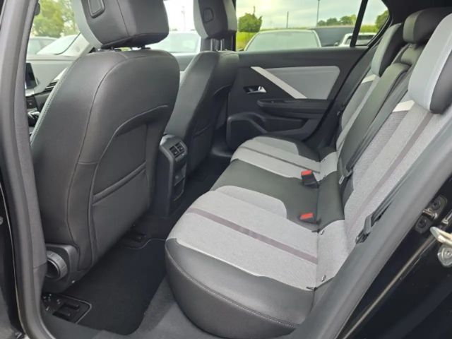 Opel Astra 1.2 Turbo Elegance Turbo