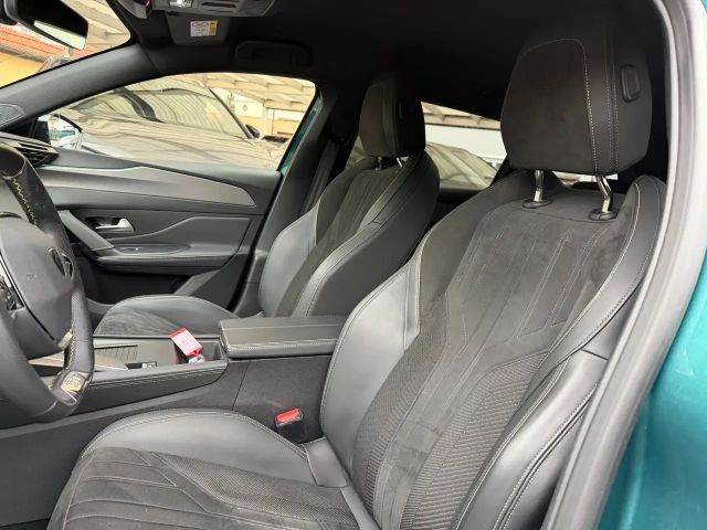 Peugeot 308 EAT8 GT-Line Hybrid SW