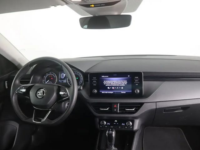 Skoda Scala Ambition