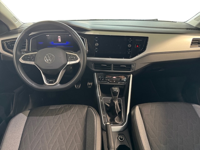 Volkswagen Taigo 1.0 TSI