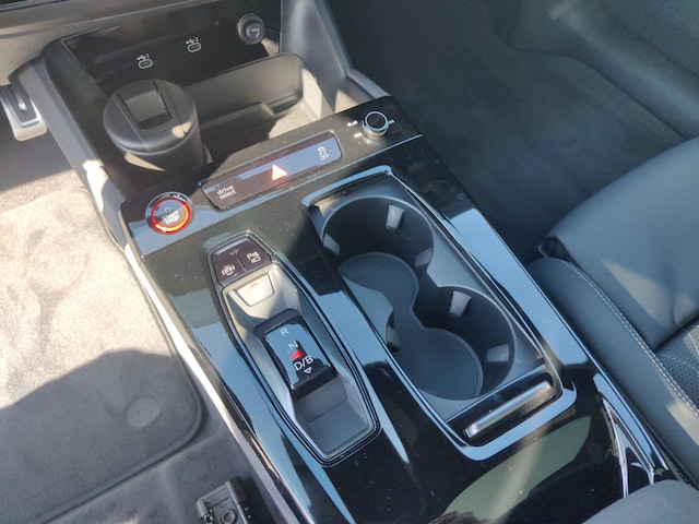 Audi A6 e-tron Avant Quattro