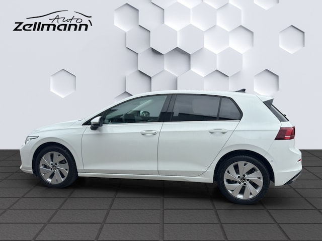 Volkswagen Golf Style