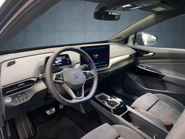 Volkswagen ID.4 /AHK /PANO /SPORTPAKET