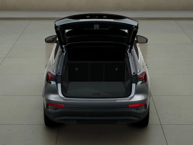 Audi Q4 e-tron 45 / Navi+, Matrix, ParkAssi, 360°, WP