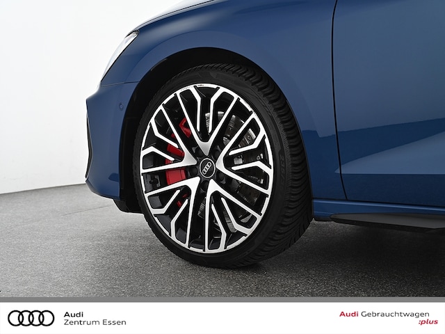 Audi S3 Quattro S-Tronic Sportback