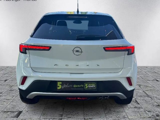 Opel Mokka 1.2 Turbo Turbo Ultimate