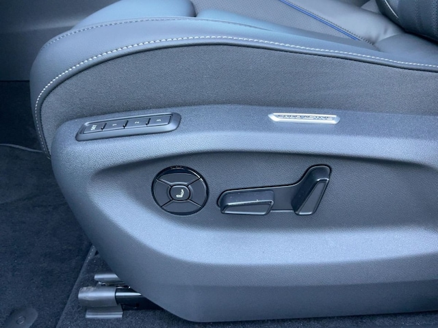 Volkswagen Tayron eHybrid