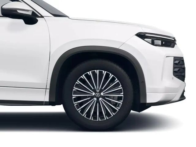 Volkswagen Tayron 1.5 eTSI DSG IQ.Drive Life