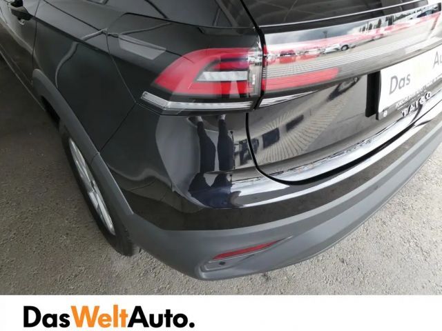 Volkswagen Taigo Life TSI