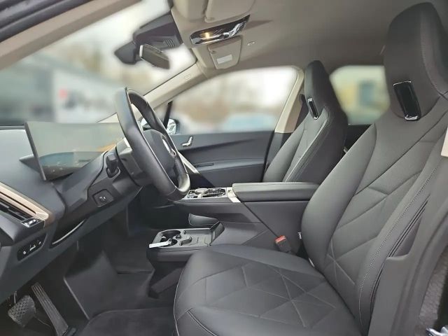 BMW iX xDrive