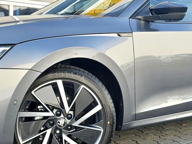 Skoda Octavia Sportline