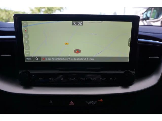 Kia Ceed 1.5T 140 Ultimate Edition Style JBL 17''LM Navi LE