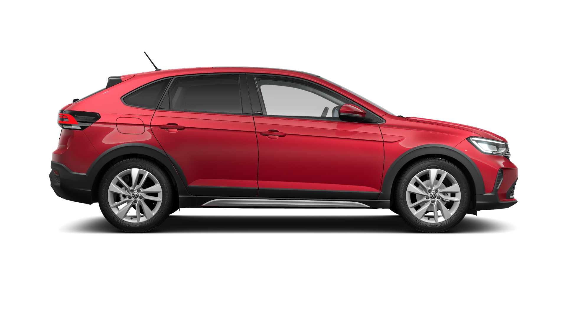 Volkswagen Taigo 1.0 TSI Move