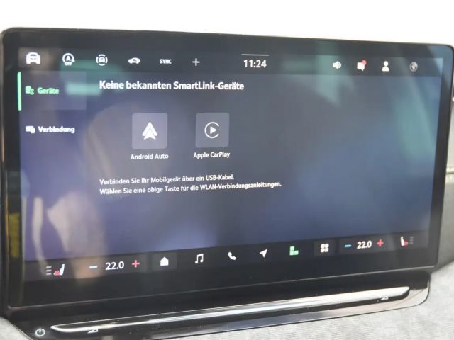 Skoda Octavia 1.5 TSI