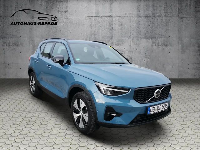 Volvo XC40 Dark Plus Recharge T4