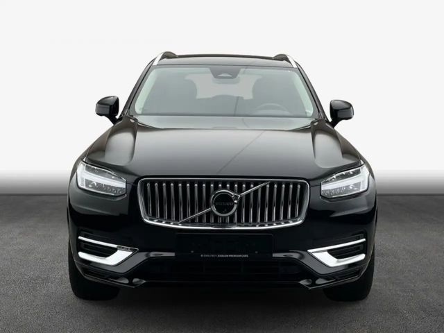 Volvo XC90 AWD Bright Plus